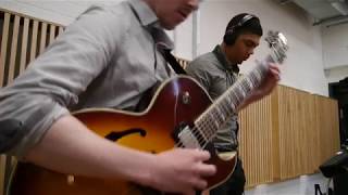 Hypnos - The Chance Collective Original