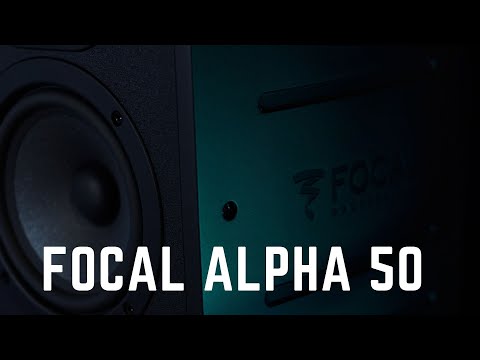 Focal Alpha 50 Review