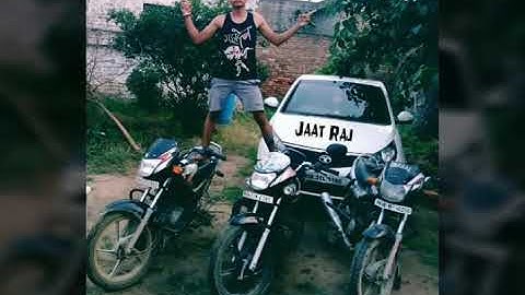 जाट के उलटे काम