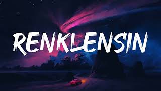 Reynmen - Renklensin 