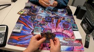Yu-Gi-Oh! | Locals Experience | Episode 83 | Chaos Ritual Vs Blue-Eyes