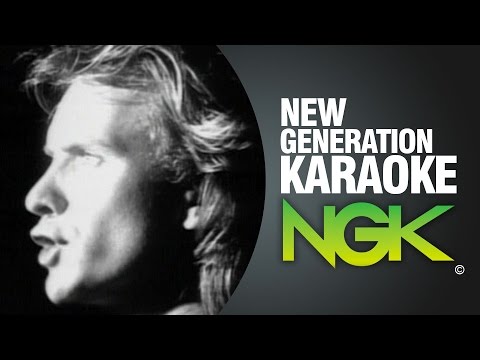 EVERY BREATH YOU TAKE THE POLICE KARAOKE