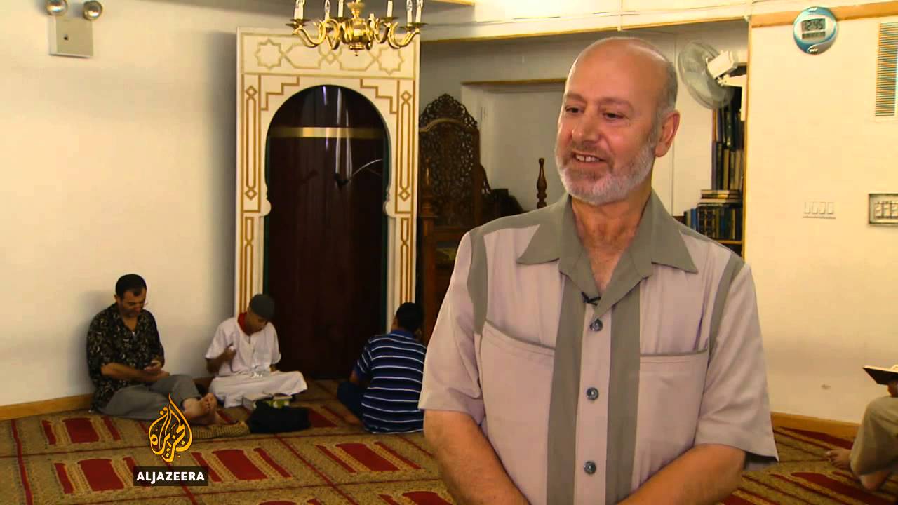 التنميط الديني من قبل إدارة شرطة نيويورك