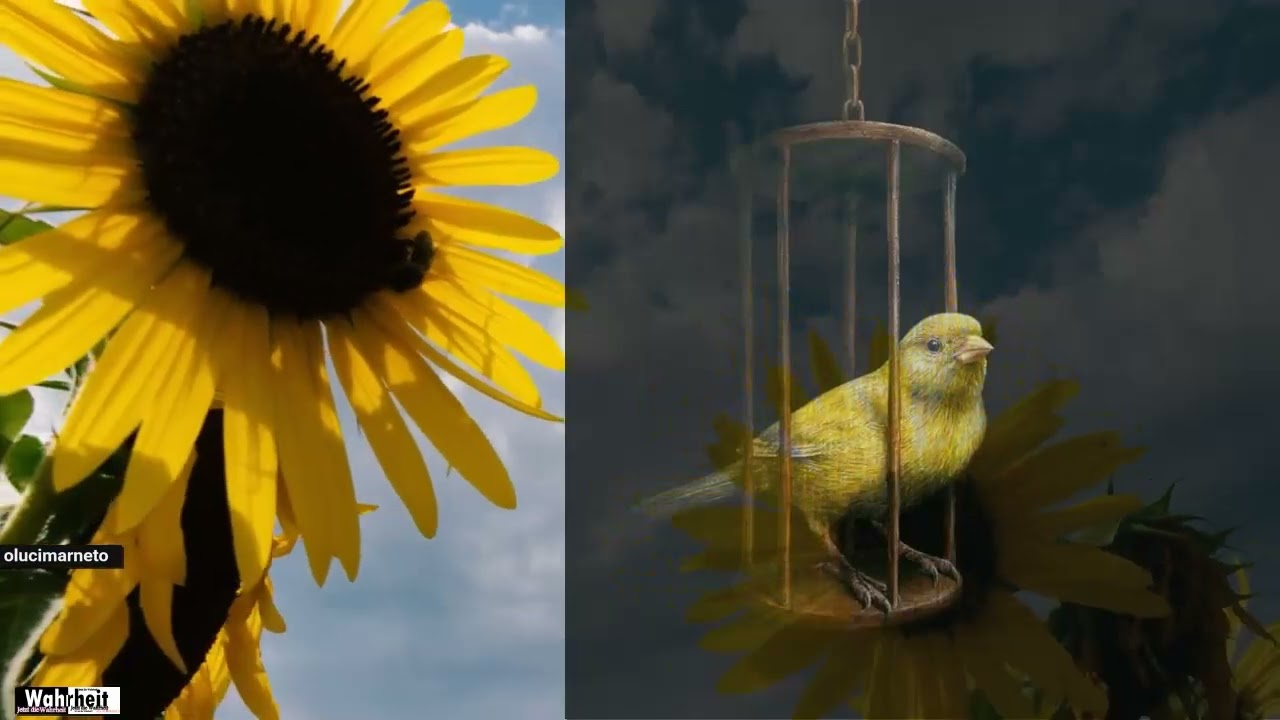 Liberdade Sem Palavras