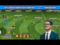 DEADLY 4-3-2-1 ☠️🔥 Best Long Ball Counter Formation in eFootball 2026 🔥 | Best Formation eFootball 🔥