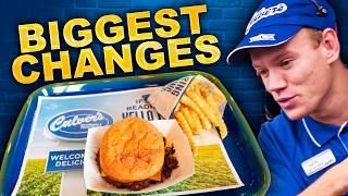 Big Changes That Have Affected Culver's Over The Years