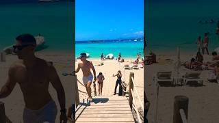 Athlete Statistics I love the island of Formentera Spain ✨📌🇪🇸☀️🏖️ Beautiful Beaches ✨ #beach #travel #formentera