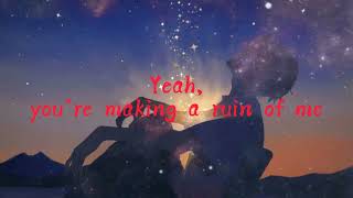 The good in me by John Bellion (NEW INTRO)(lyrics)
