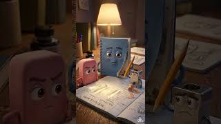 book eraser or sharpner #shorts #viral #fypシ゚viral #evolution