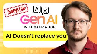 The Future of TMS in AI Translation: Laniqo's Closed-Loop AI Localization Pipeline | GenAI 2026
