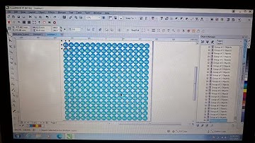 Hướng dẫn cắt bế file dài cho phần mềm AID || Máy cắt decal Khả Lợi
