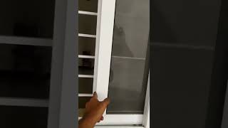 #msquare #upvc_windows #mosquitonets #slidingwindows #saintgobain #interiordesign #house
