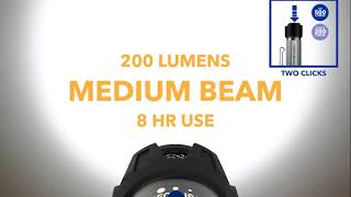 Introducing the Dremel Flash Light- Quick Start Guide screenshot 2