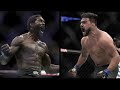 Jared Cannonier vs Kelvin Gastelum || promo #worldofufc
