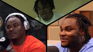 TEE GRIZZLEY FREESTYLE COMPILATION every Tee Grizzley freestyle I could find