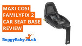 Maxi Cosi Rock I Size Autostoel Met Familyfix I Size Base Youtube Maxi Cosi Rock I Size Autostoel Met Familyfix I Size Base Youtube