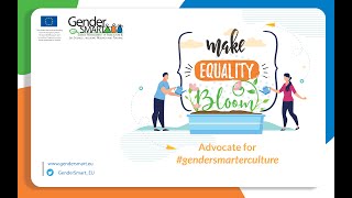 Equality Benefits All: Make Equality Bloom
