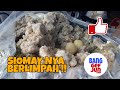 SIOMAY NYA BERLIMPAH ll SPESIAL RAMADHAN CARI TAKJIL 😃