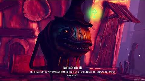 Lost in Random Playthrough Part 3: Threedom (PC 4K 60 FPS)