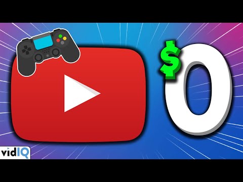 How to Start a Gaming  Channel and Become Famous