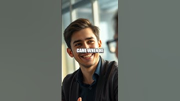 The Visionary Journey of Tanmay Bakshi