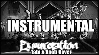 | FNF - Expurgation - Instrumental -  (Electrolite Remix)