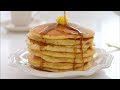 Fluffy Pancakes｜Apron