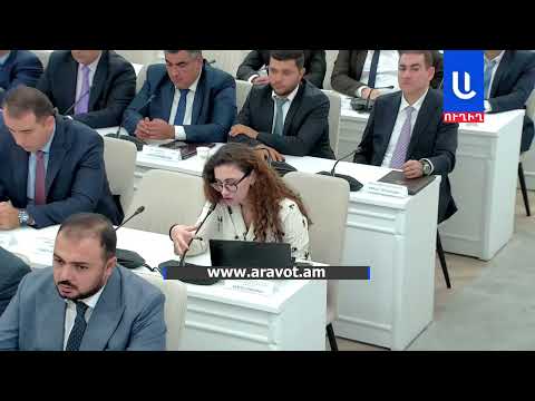 Կարո՞ղ է էստակադան բլոգերներն են կառուցում. Ավինյանը հեգնեց ճանապարհաշինության թեմայով