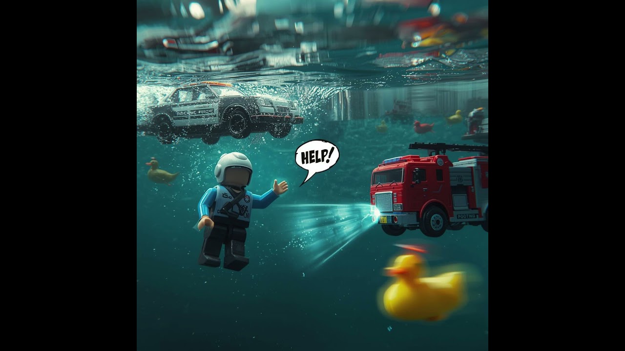 Patrol Agent #techno #funnyvideo