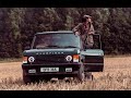 The Overfinch Heritage Field Edition - Range Rover Classic