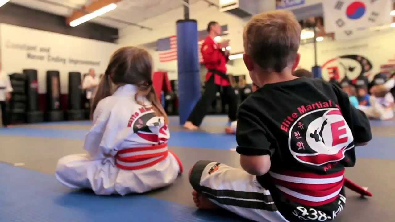 Martial Arts Is Your Passion. Improving Your Business Is Ours.