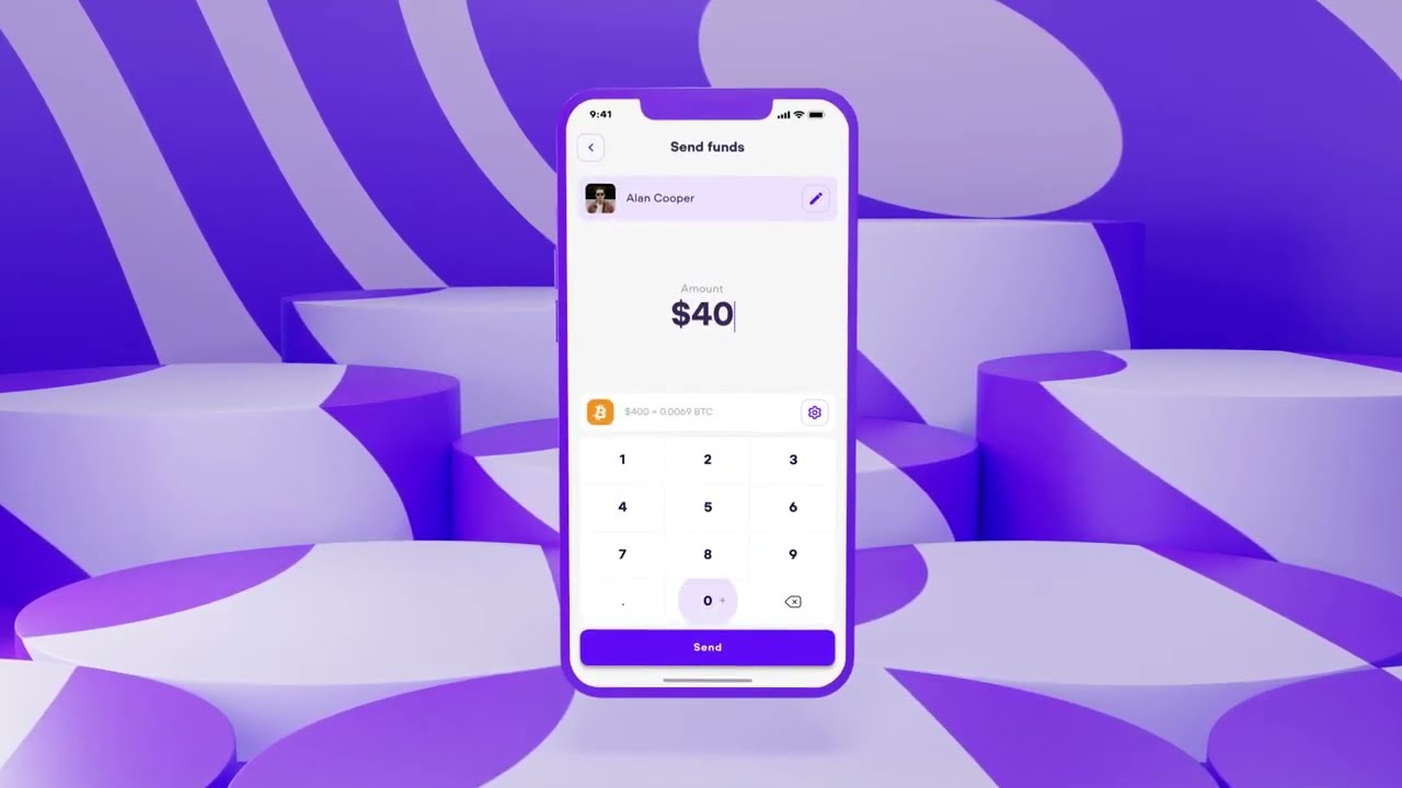 Kasta   Crypto Payments Made Easy