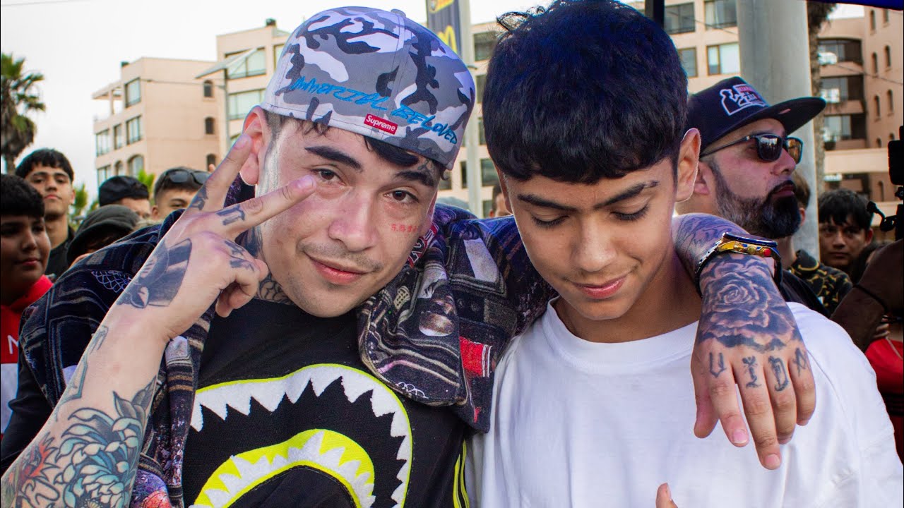 FUSOK vs. BESTIA (BATALLÓN) Kuarta Maestría #elretorno Exhibicion 2026 