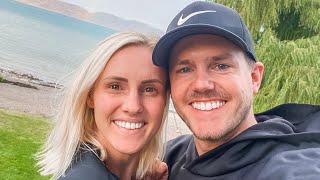 REUNITED with our FAMILY again! | Beach Front Getaway! Ellie & Jared