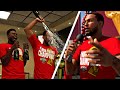 NBA 2K20 MyCAREER - NBA FINALS! CHAMPIONSHIP PARADE! RING CEREMONY! [ EP.20 ]