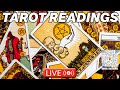 Tarot Readings with Candace Marie