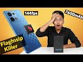 iQOO 15R: Battery Ka Baap & Performance Ka King! 🔋🔥
