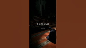 قال إنما أشكو بثي وحزني إلى الله  #اسلام_صبحي  #سورة_يوسف  #تلاوة_قرآن  #صوت_الخشوع  #القرآن_الكريم