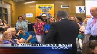 8/2/2013 BISD board president says he'll consider banning public from board meetings