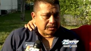 Police: Man accused of fatally shooting mother