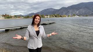 #1 5405 Oleander Dr., Osoyoos - Alina Lovin, RE/MAX Osoyoos