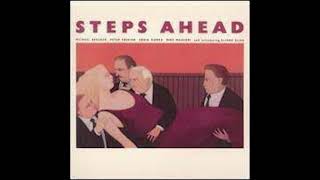 Celebrity SKYWARD BOUND- STEPS AHEAD (MONTREAL JAZZ FESTIVAL '83) Wealth