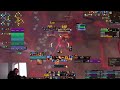 +28 DHT Tyrannical I Volcanic I Sanguine Fire Mage PoV - no voice
