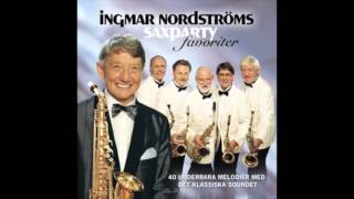 Ingmar Nordströms - Låt det svänga (sax instrumental)