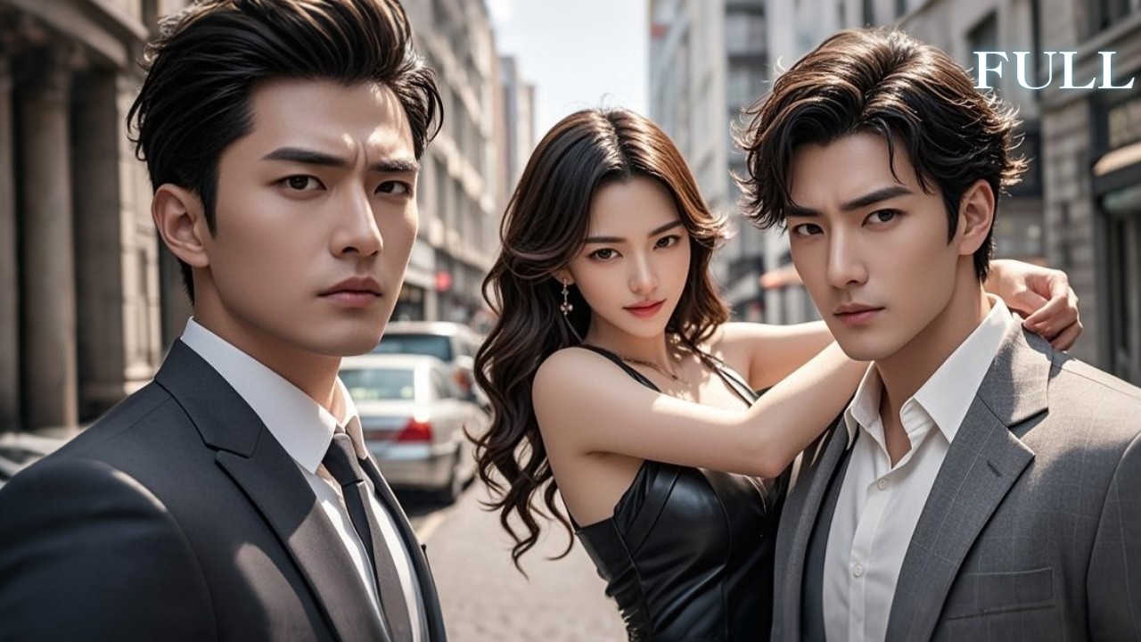 🔥Marriage Wrecked by Wife's Bros? He Moves On to True Love!