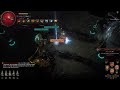 Path Of Exile 3.28 Righteous Fire (Pohx) Simulacrum