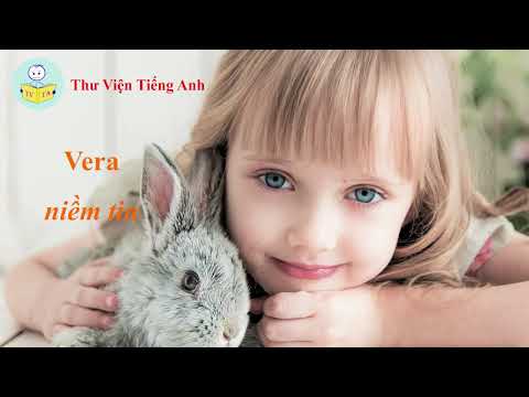 Video Tên Tiếng Anh hay và ý nghĩa nhất 2022 - Đặt tên ở nhà... - youtube