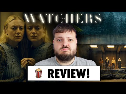 The Watchers (2024) | MOVIE REVIEW!