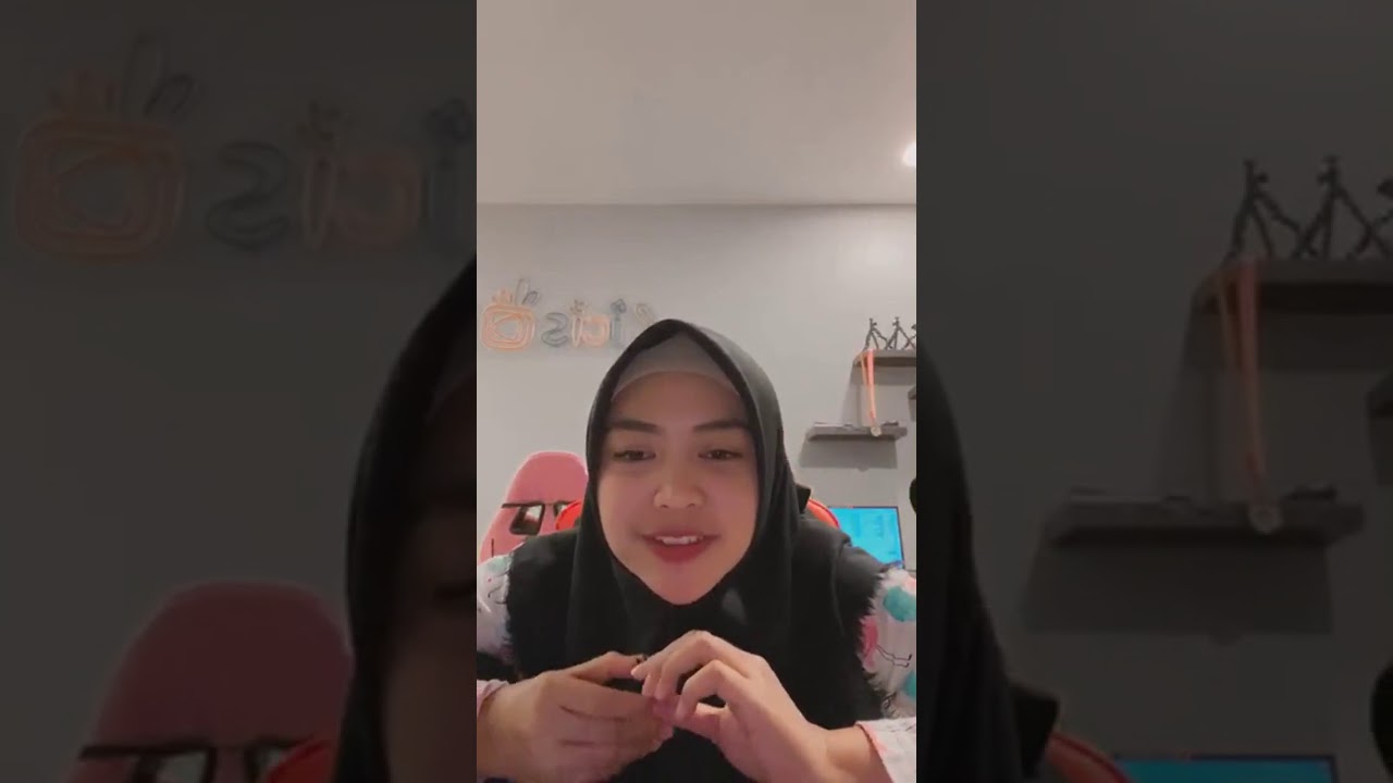 Ria Ricis Live Stream, May 5, 2020