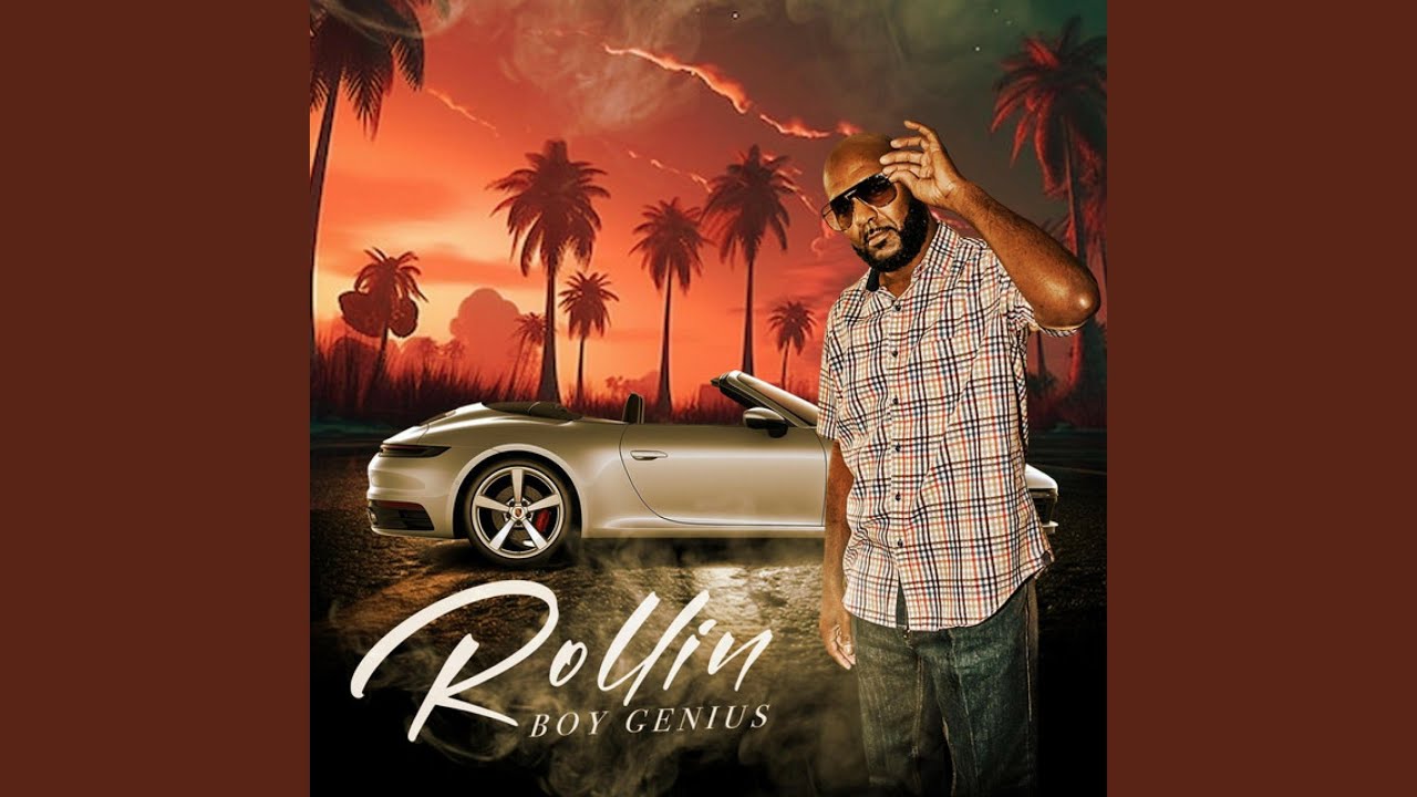 Watch Rollin on YouTube Watch Rollin on YouTube